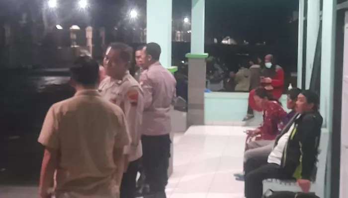 Pedagang Sayur Ditemukan Tewas di Masjid Tegalgede Karanganyar, Sebelumnya Bersiap Menikah