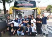 Pemkab banyumas siapkan 12 armada untuk mudik gratis 2025