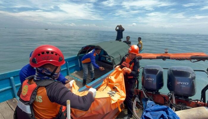 Tiga Hari Hilang, Lansia yang Hanyut di Sungai Tajum Banyumas Ditemukan Tewas