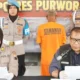 Penganiayaan brutal di nampurejo terungkap, polres purworejo amankan pelaku