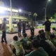 Perang sarung saat sahur, polres semarang amankan 19 remaja