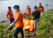 Perempuan selogiri hilang sehari, ditemukan tewas di waduk gajah mungkur