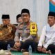 Pererat silaturahmi, kapolda kalteng ikut pengajian ramadan muhammadiyah