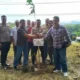 Perhutani bersama kapolres grobogan intensifkan keamanan kawasan hutan