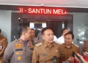 Perkuat sinergi, wali kota malang sambangi forkopimda di awal jabatan