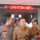 Perkuat sinergi, wali kota malang sambangi forkopimda di awal jabatan