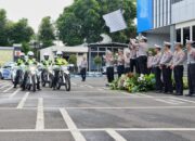 Persiapkan Mudik Lebaran, Kakorlantas Polri Pastikan Operasi Ketupat 2025 Siap Dilaksanakan