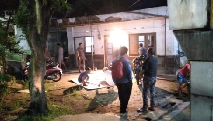 Petasan Rakitan yang Dibeli Online Meledak, 5 Anak di Malang Terluka