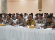 Polda jateng beberkan 4 langkah strategis untuk keamanan ramadan lebaran 2025