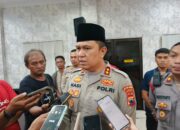 Polda jateng gerebek produksi minyak goreng palsu di karanganyar, ribuan