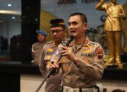 Polda Jateng Tawarkan Towing Gratis bagi Pemudik Motor Lewat Program Valet Ride