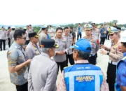 Polda Jateng Hadirkan Valet Ride, Pemudik Motor Bisa Istirahat di Bus