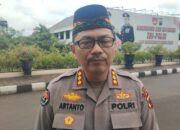 Polda jateng lakukan rotasi, dirlantas dan kabid propam resmi berganti