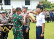 Polda Jateng: Personel Mulai Siaga Akhir Pekan untuk Amankan Lebaran