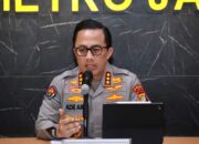 Polda Metro Siagakan 2.575 Personel Gabungan Amankan Pertandingan Indonesia vs Bahrain