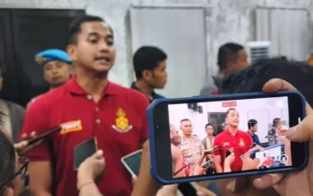 Polisi amankan developer perumahan yang ingkar janji soal sertifikat