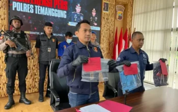 Polisi amankan warga sukoharjo yang mencuri motor milik temannya