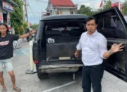 Polisi bekuk pelaku penyalahgunaan bbm bersubsidi di salatiga