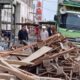 Polisi dalami kasus lift crane maut di blora, pemasok akan