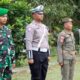 Polisi pastikan keamanan idulfitri di lamandau dengan 3 pos dan