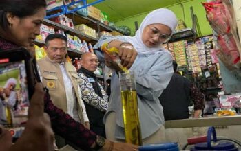 Polisi selidiki minyakita bermasalah di malang, produsen bakal dipanggil