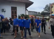 Polisi tangkap tiga pelaku penyerangan di tuguran magelang