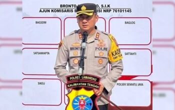 Polisi warning ormas berpraktik premanisme: kami akan sikat!