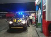 Polres banjarnegara perketat patroli demi keamanan ramadan 1446 h