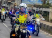 Polres batang ajak masyarakat berperan aktif jaga keamanan selama ramadan