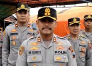 Polres grobogan akui kesalahan, kusyanto korban salah tangkap dapat kompensasi