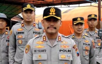 Polres grobogan akui kesalahan, kusyanto korban salah tangkap dapat kompensasi