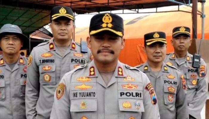 Kusyanto Korban Salah Tangkap, Polres Grobogan Beri Ganti Rugi dan Minta Maaf