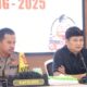 Polres jembrana siapkan langkah pengamanan gabungan untuk idul fitri dan