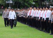 Polres Kudus Imbau Warga Hindari Sound Horeg Saat Lebaran