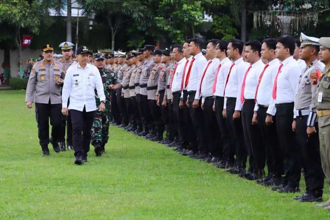 Polres kudus imbau warga hindari sound horeg saat lebaran