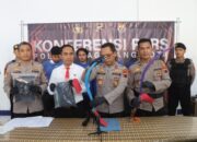 Polres magelang kota perketat pengamanan ramadan dengan kryd