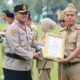 Polres semarang apresiasi pihak yang berperan dalam menciptakan kamtibmas