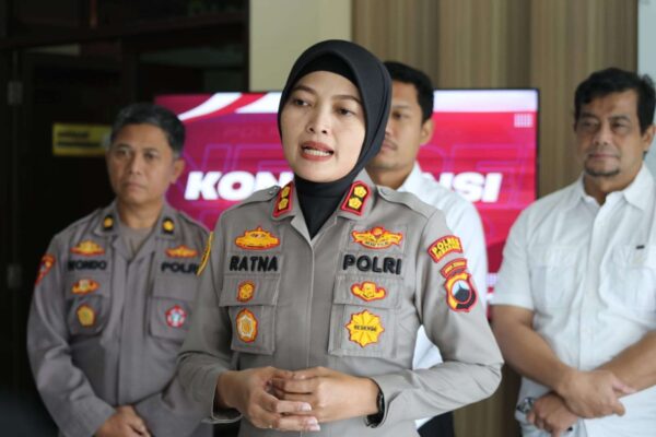 Polres semarang gencarkan operasi premanisme, keamanan diperketat