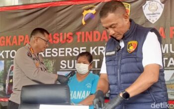 Polres sragen gerebek prostitusi di gunung kemukus lewat aksi penyamaran