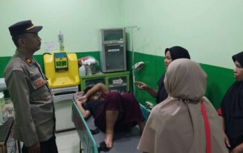 Polresta banyumas koordinasi dengan polda metro, usut dugaan penganiayaan art