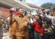 Wali Kota Malang Apresiasi Polresta Makota atas Keberhasilan Ungkap 41 Kasus dalam Operasi Pekat Semeru 2025