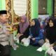 Polresta malang kota gelar buka puasa dan santunan bagi anak