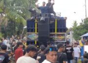 Polresta Pati Larang Penggunaan Sound Horeg saat Takbir Keliling