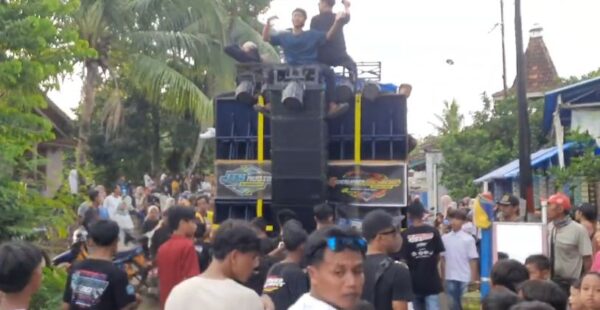 Polresta pati: takbir keliling tanpa sound horeg untuk ketertiban