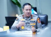 Polri berduka, kapolsek dan dua anggota gugur saat bertugas di