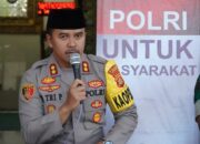 Polri dan Umat Islam Bergandengan Tangan, Wujudkan Ramadhan Penuh Kedamaian