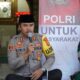 Polri bersinergi dengan umat muslim untuk jaga kedamaian di bulan