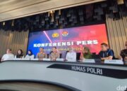 Polri gerak cepat tangani kasus akbp fajar, kementerian pppa beri