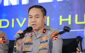 Polri siap tindak tegas preman berkedok ormas penghambat investasi