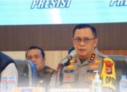 Polri & tni siap bertindak jika isu setoran judi terbukti